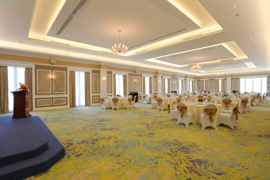 FLC Luxury Resort Vinh Phuc