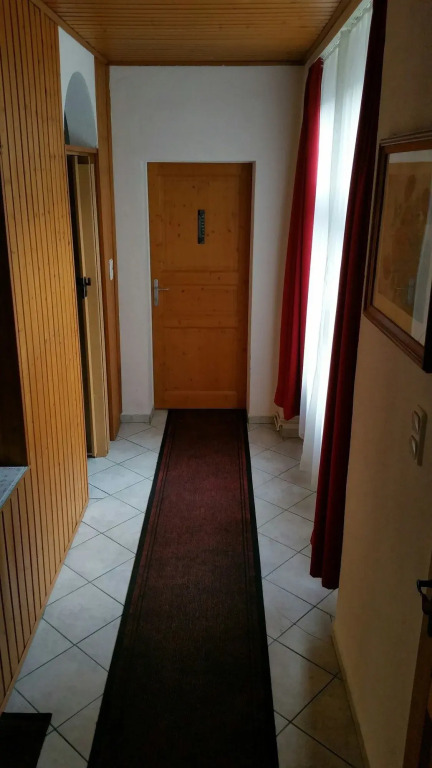 Appartement Hotel Marien-Hof