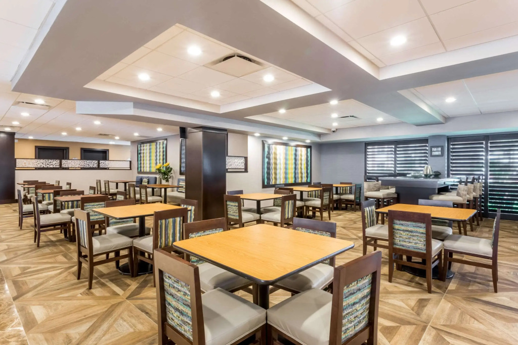 Wingate by Wyndham, Universal Studios
