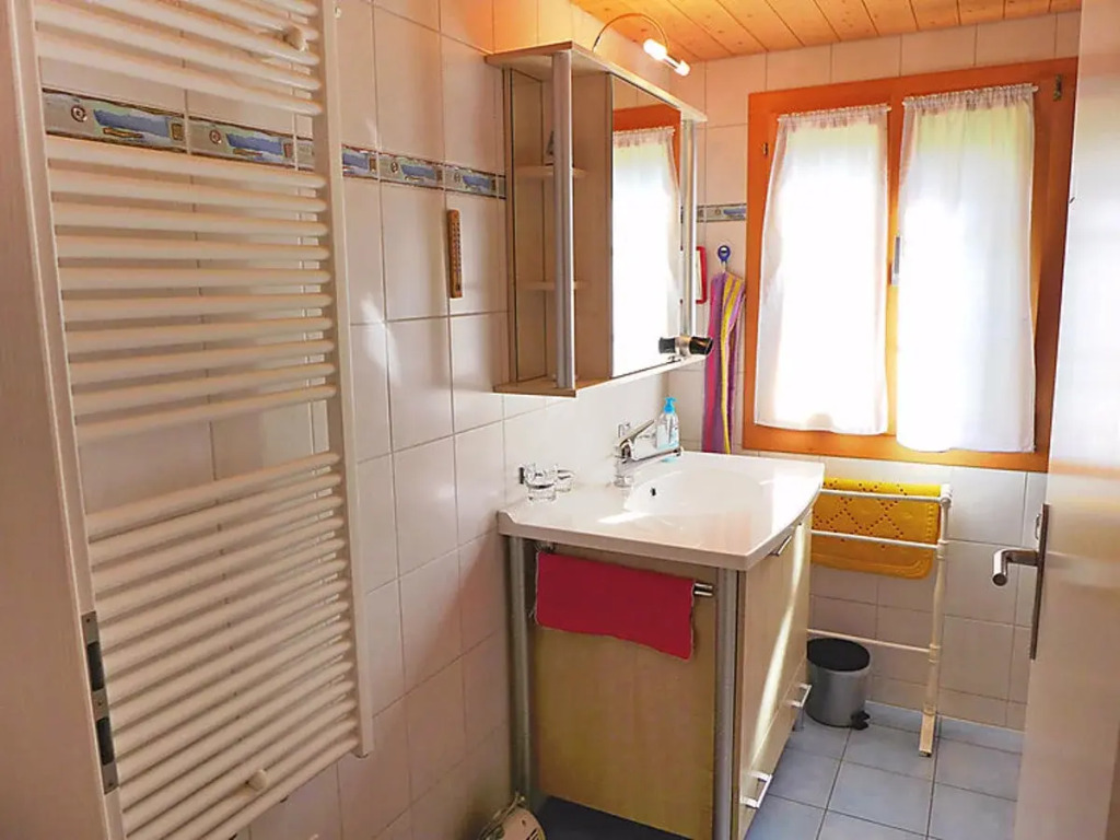 Holiday Home Reindli by Interhome