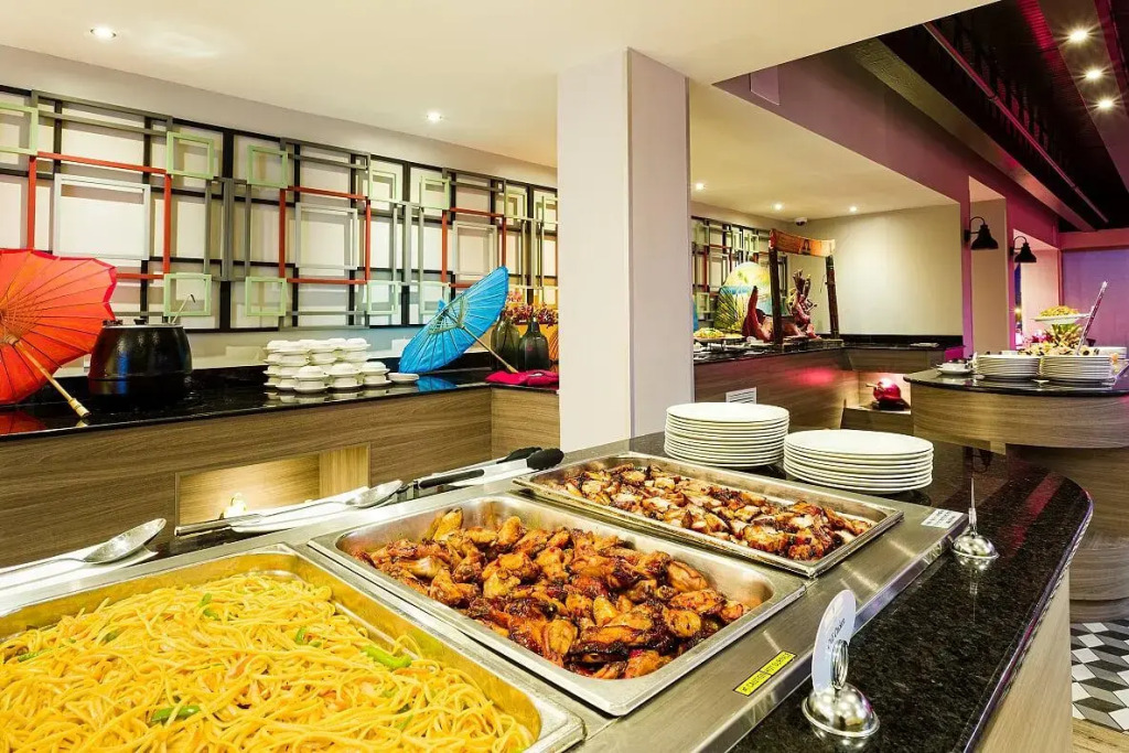 Sonesta Maho Beach All Inclusive Resort Casino & Spa