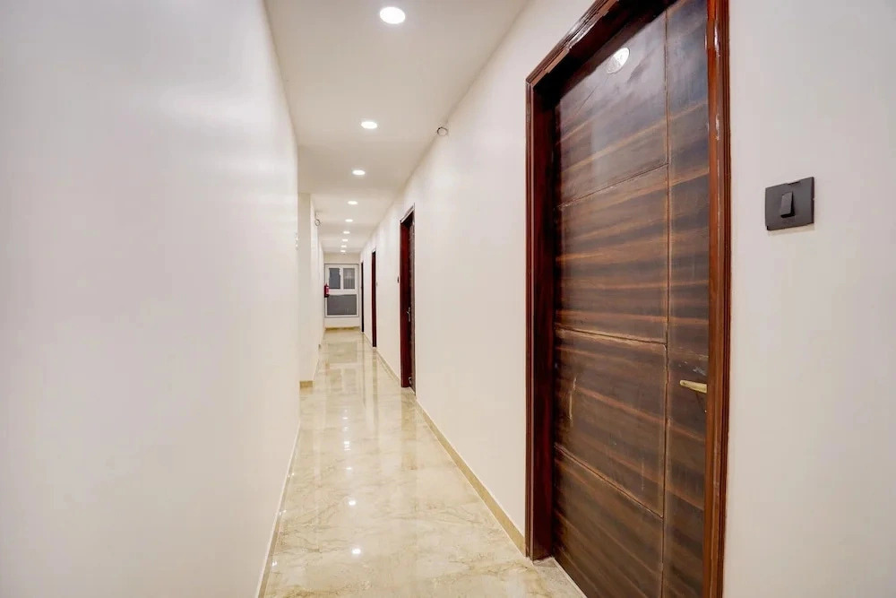 Super Deluxe Roomcollection O High Court