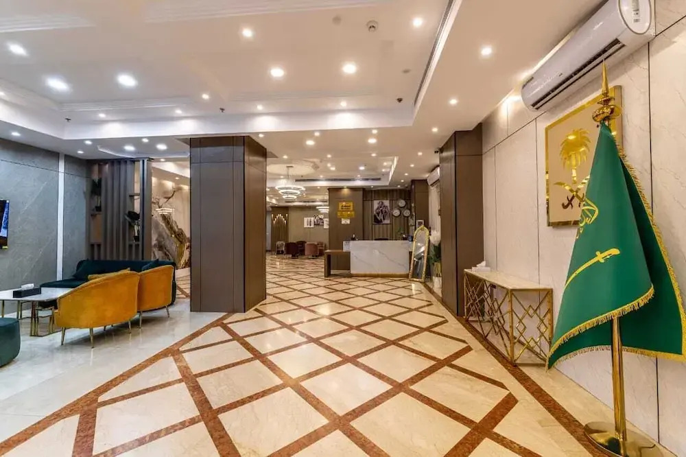 Gardenia Park Al Zahraa Serviced Apartments Economy