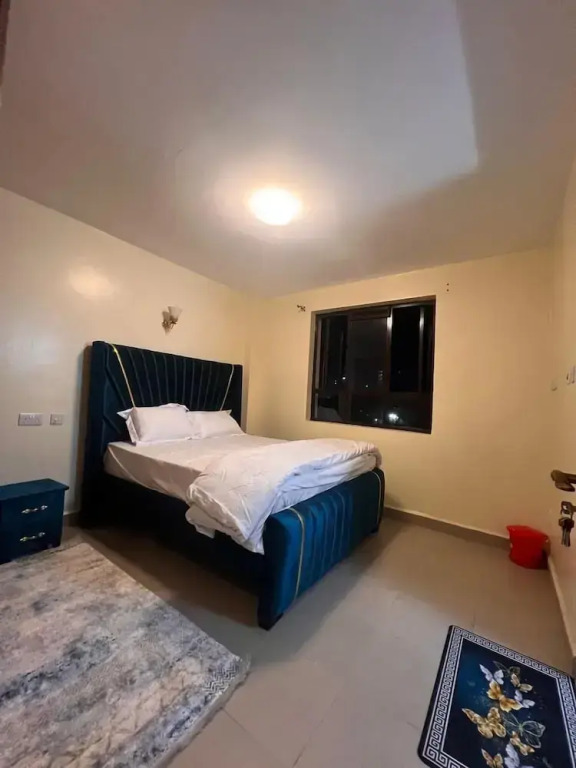 Lux Suites Kipande Family Apartments
