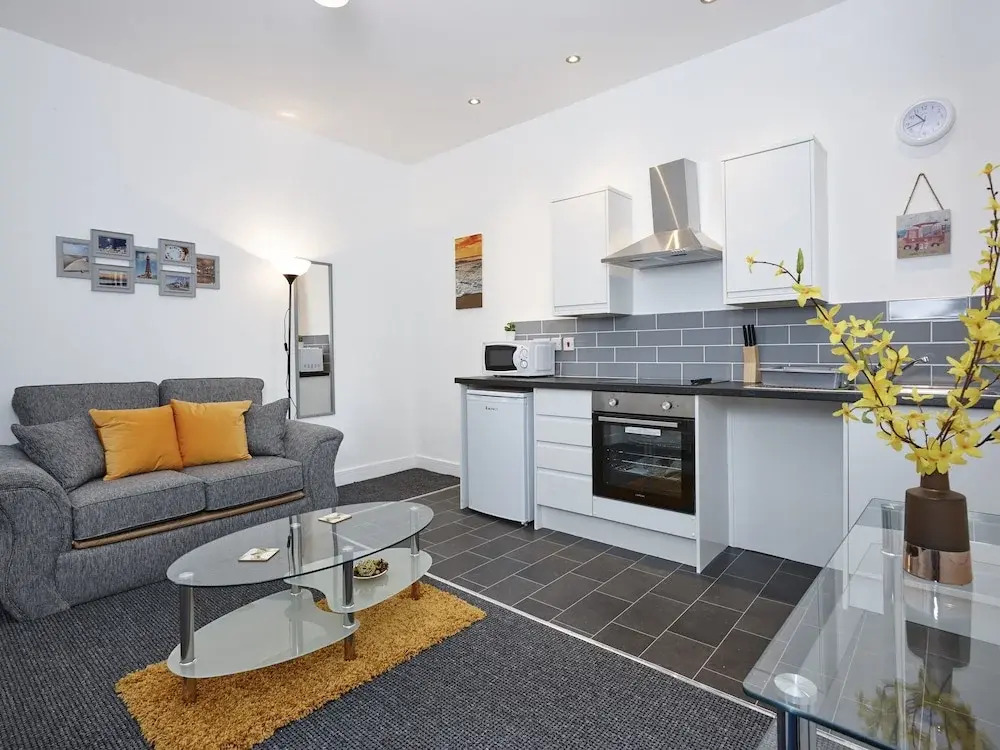 Midway Apartments