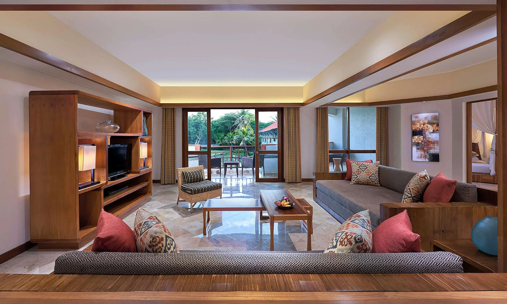 Grand Hyatt Bali