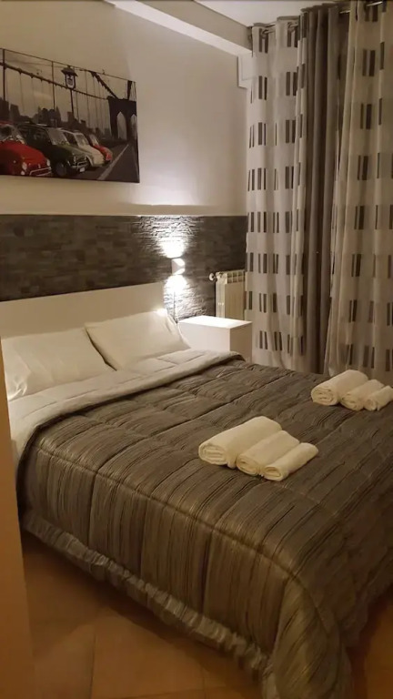 Zevi Home Bed and Breakfast
