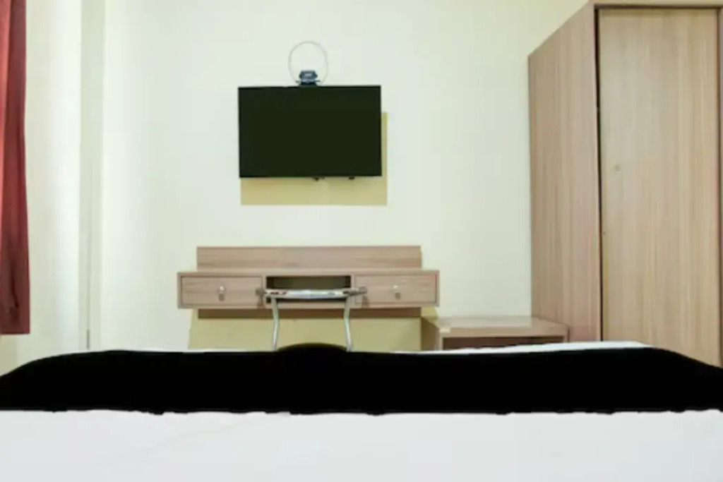 Hotel O Palembang near Palembang City Center Mall formerly Kostel 97