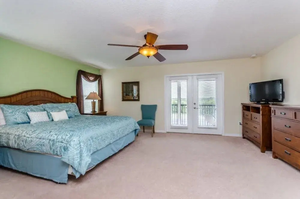 Suffolk Villa #231074 - 5 Br villa