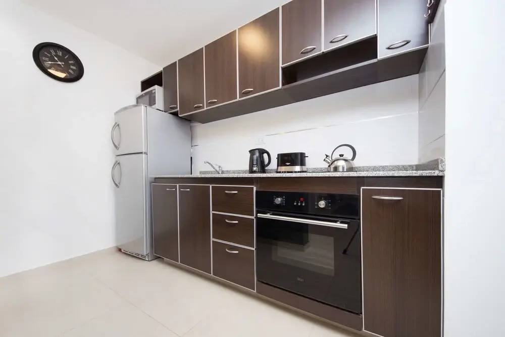 Rent San José de Calasanz CX4