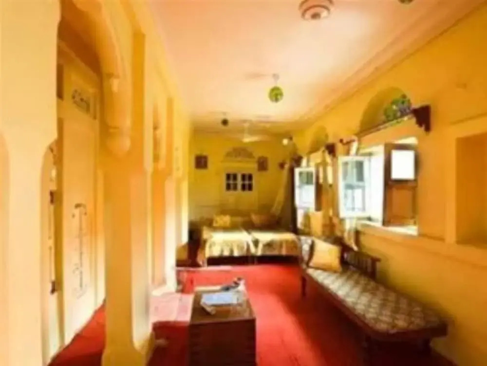 Chandelao Garh