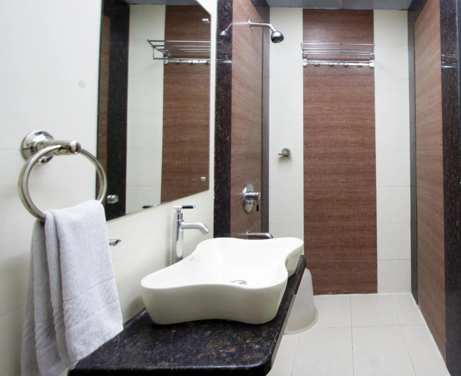 FabHotel Imperio - Nr Baner Hill