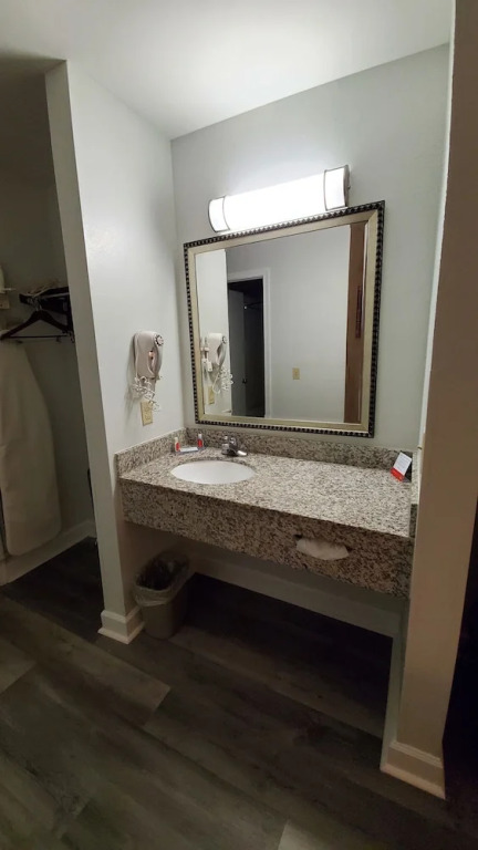 Stonewood Inn & Suites of Carrollton - Smithfield
