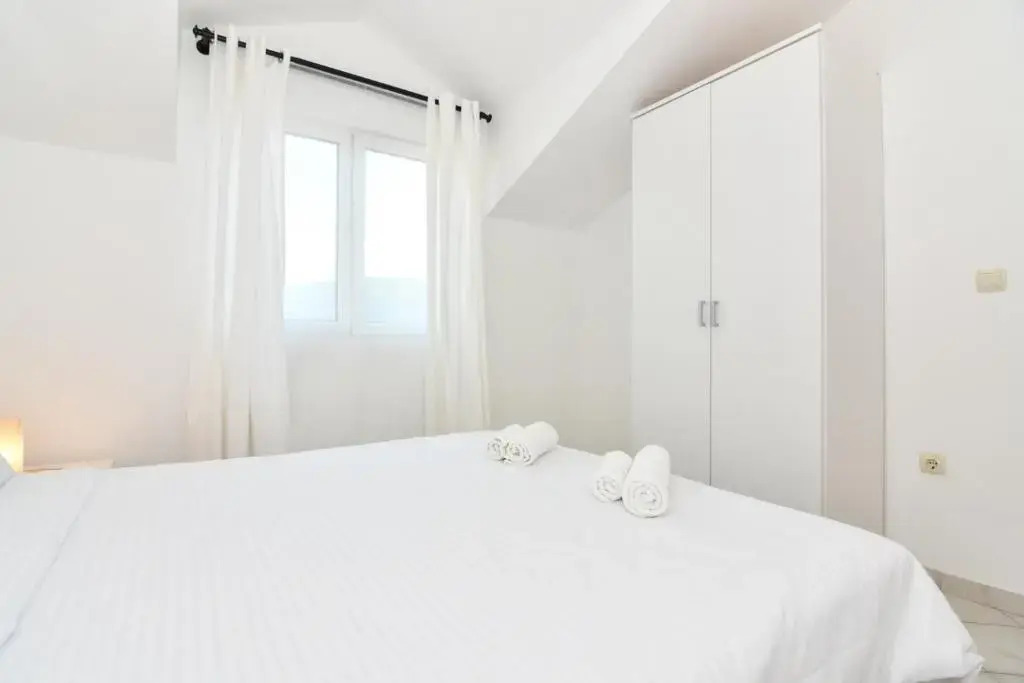 Apartments Stanisic