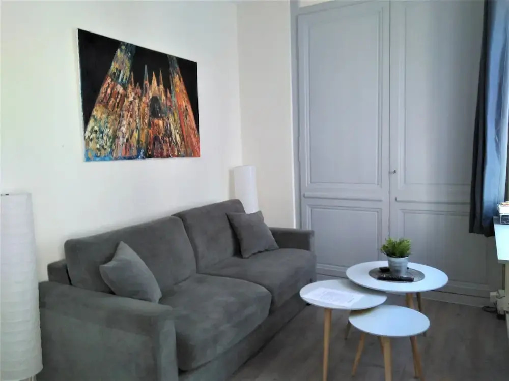 Rouen Appart Hôtel