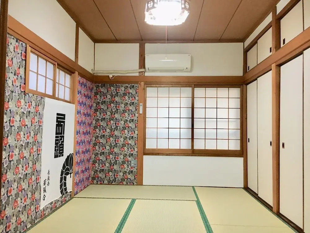Rikyuan Sen 2