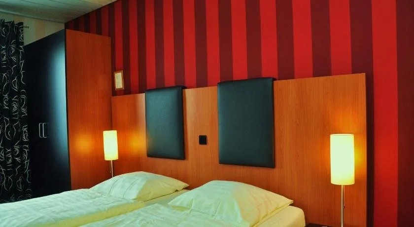 Hostellerie Valckenborgh - City centre & Parking