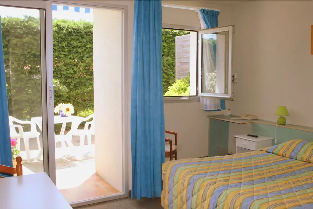 Logis Hôtel de la Plage