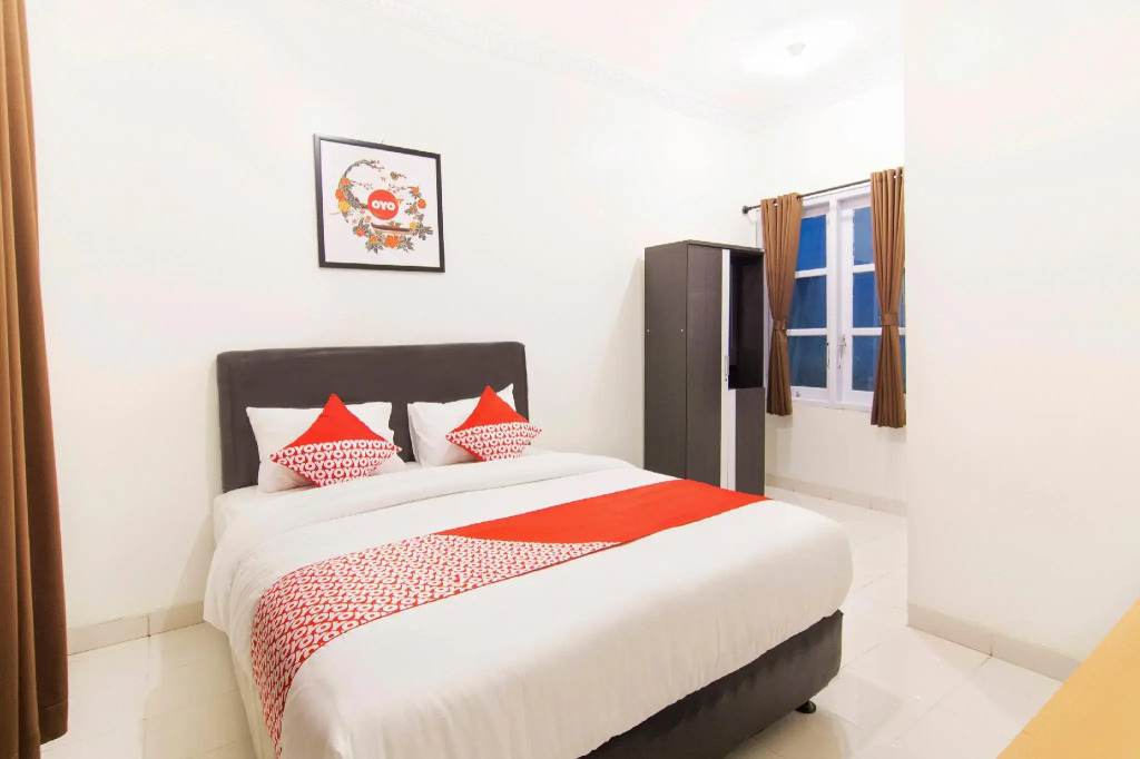 OYO 966 Dinda Guesthouse