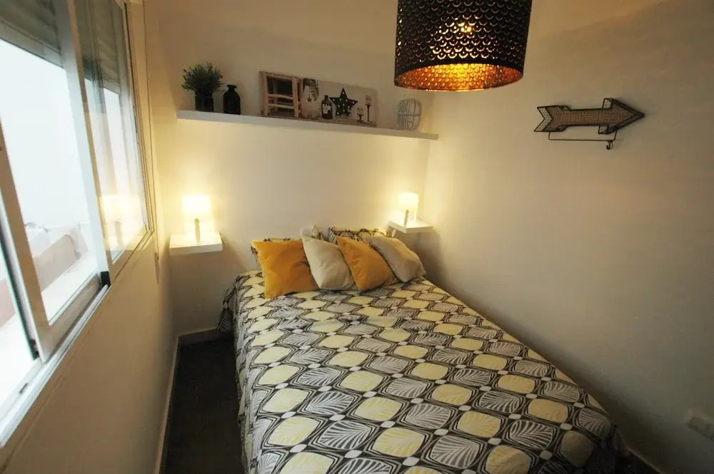 Apartment Luna