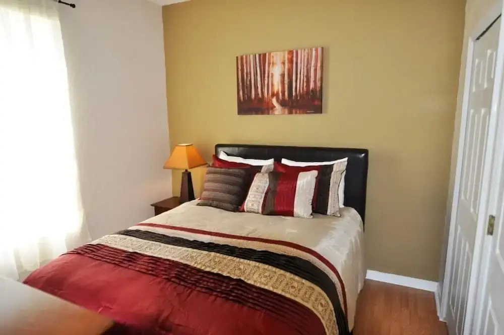 514 Regal Palms Townhome 4 Bedroom by Florida Star