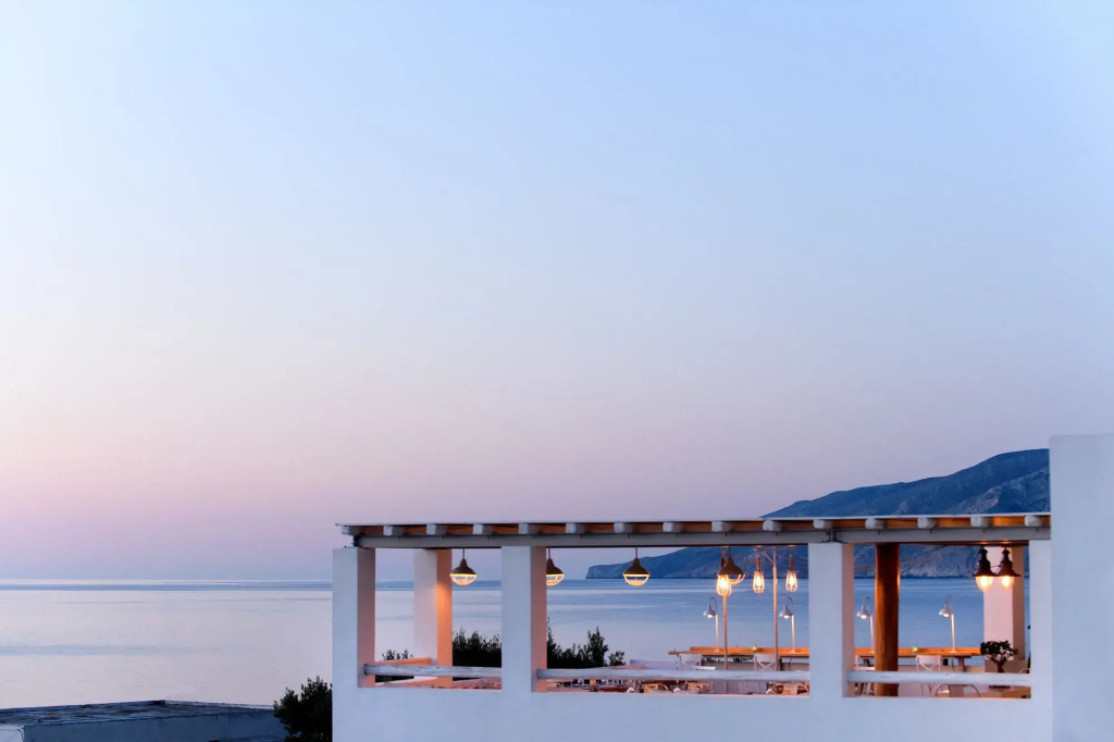 Skyros Ammos Hotel