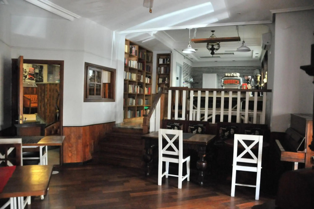 EAST WEST HOTEL