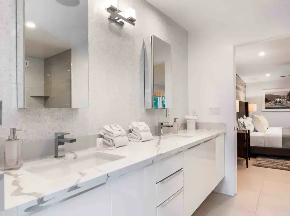 PS Desert Indulgence Three-Bedroom House