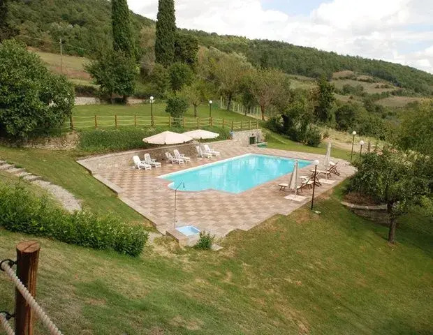 Villa la Cittadella