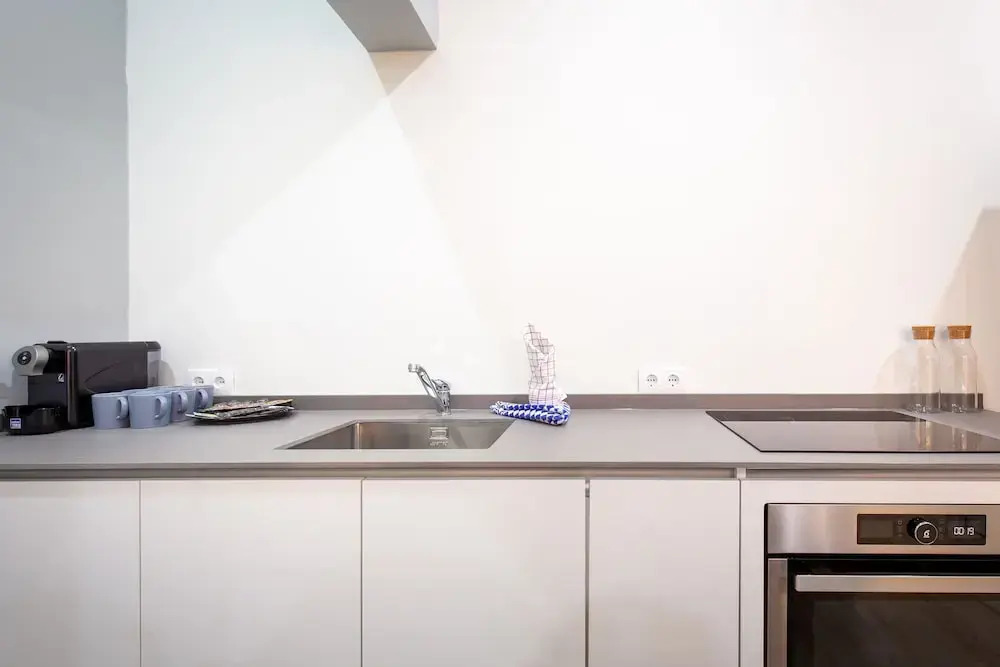 Hanchi Snoa Boutique Apartments