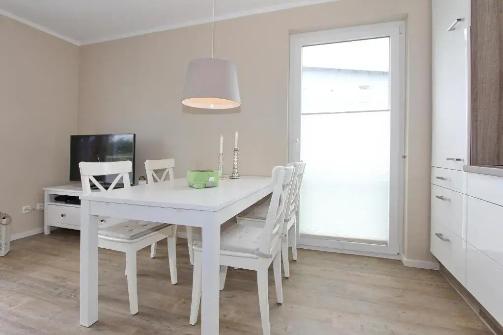 Strandglück Haus C Strandglück Buhne 11 Appartement 11C