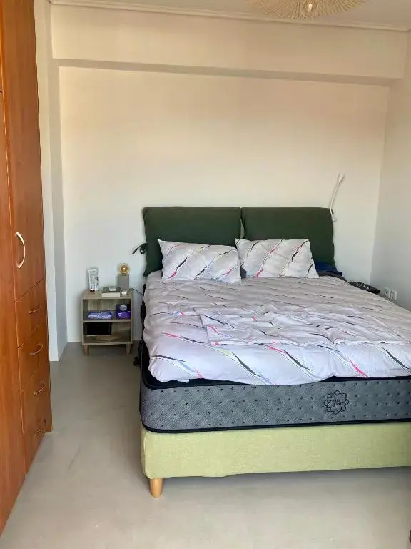Ideal location, 360 sea view, 2 beds, modern apartment
