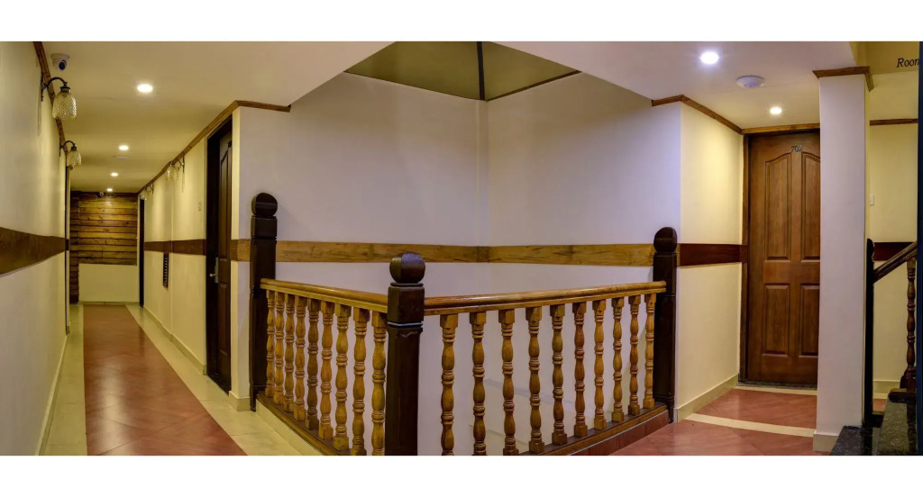 Summit Hermon Hotel & Spa