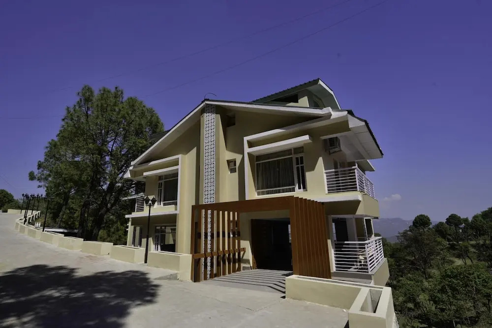 Rajgriha Kasauli