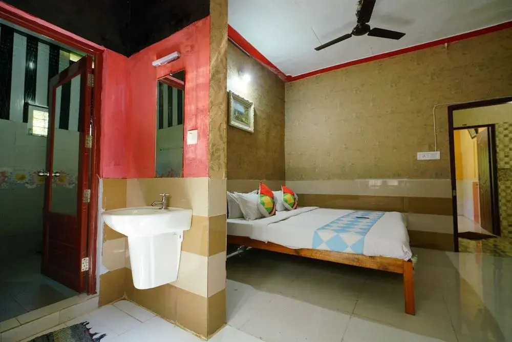 OYO Home 24934 Adorable Stay
