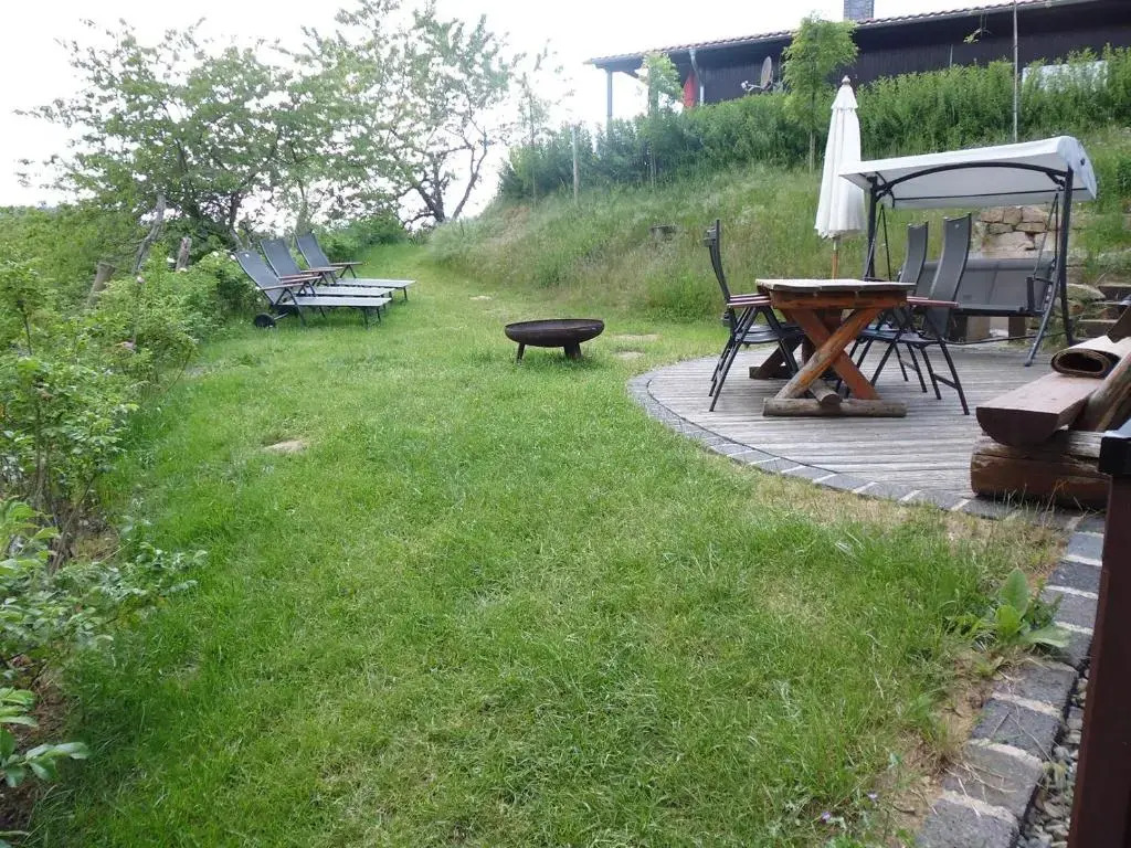 Bungalow A