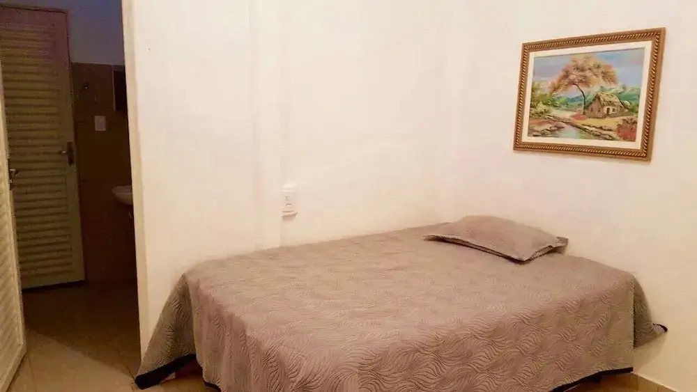 Oasis do Lago - Casa para 20 pessoas com 6 quartos