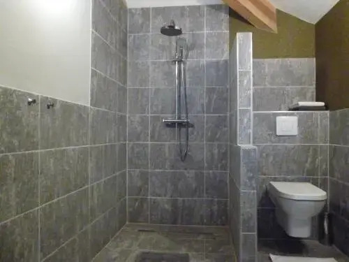 Maison De La Foret