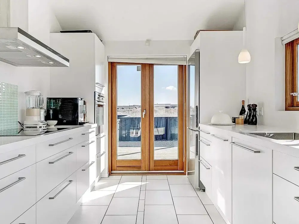 5 star holiday home in Hjørring