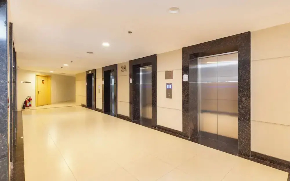 Odela Q2 Thao Dien Luxury Apt Hotel