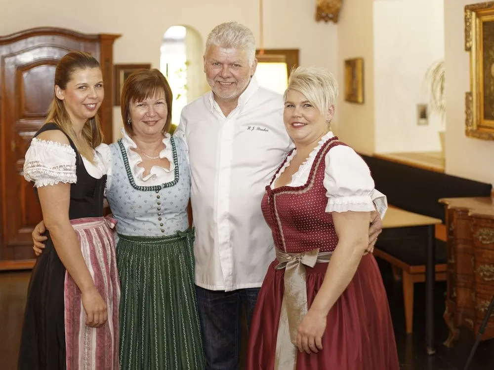 Hotel Hirschen