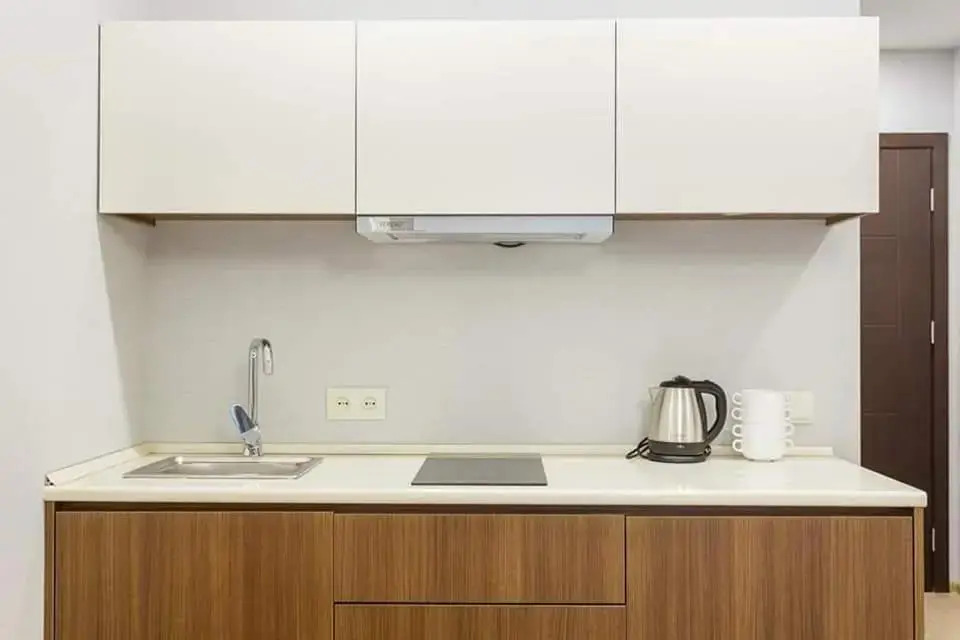 Apartamenti-413 Crystal Residence