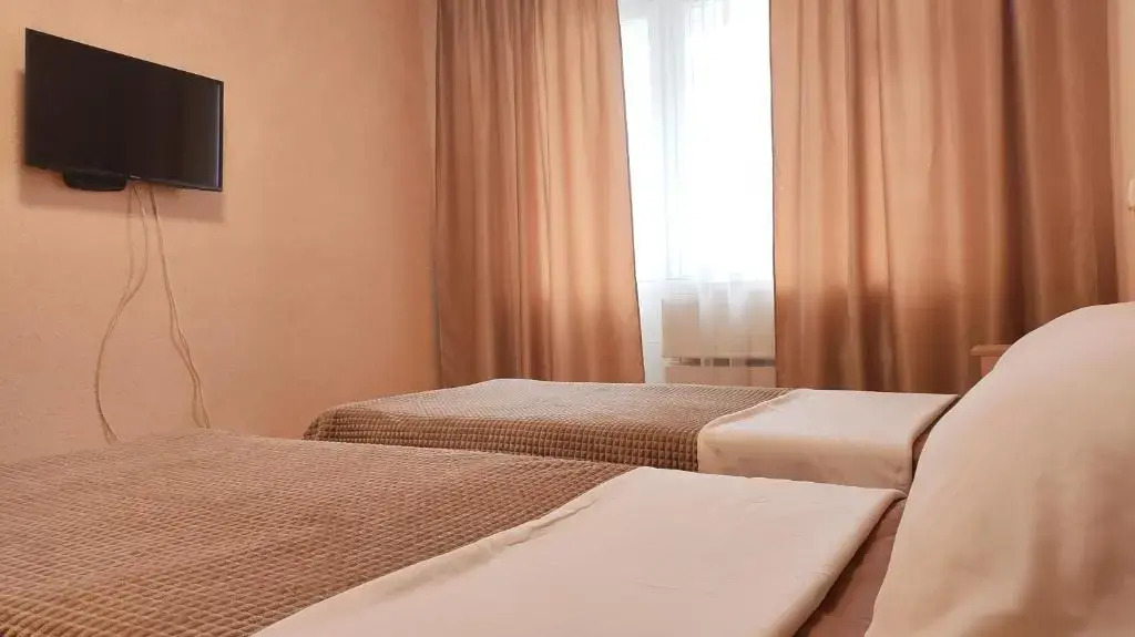 Василя Стуса 10 City Rooms