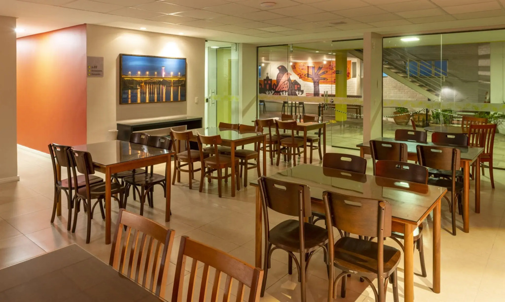 Hotel Vila Leste