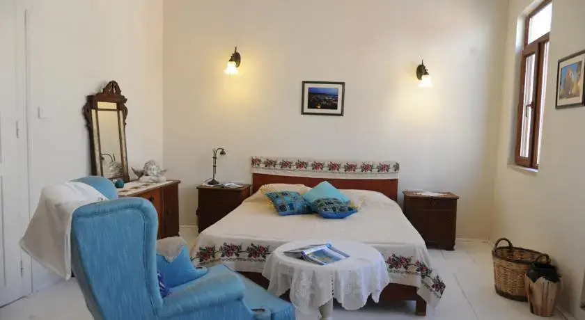 Kuyulubahçe Pension
