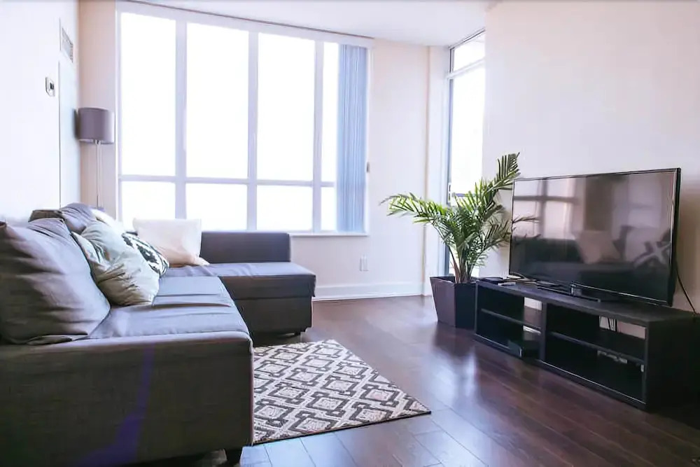 JP Stays - Luxurious Condo offered by Short Term Stays