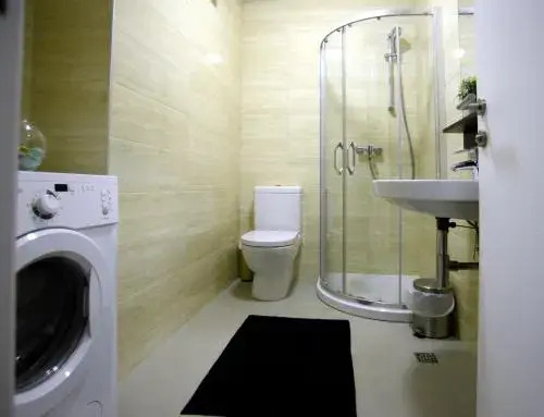 A blok apartments A1