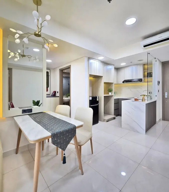 By The Bay By SanLiving - 3BR - PIK