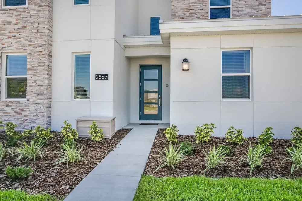 2867stanza 9 BR Villa With Games Room
