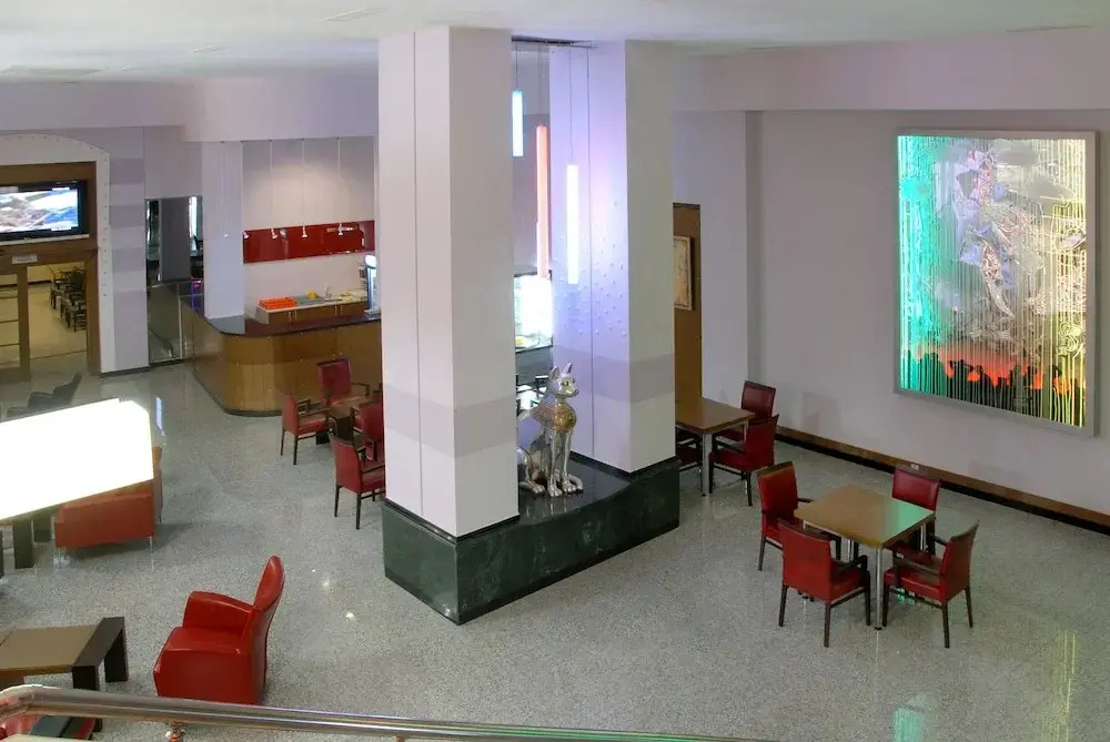 Sedef Otel